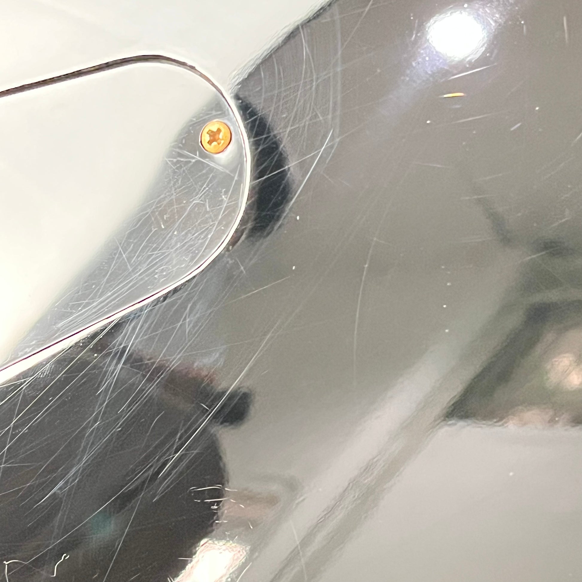 PRS SE Singlecut 2008