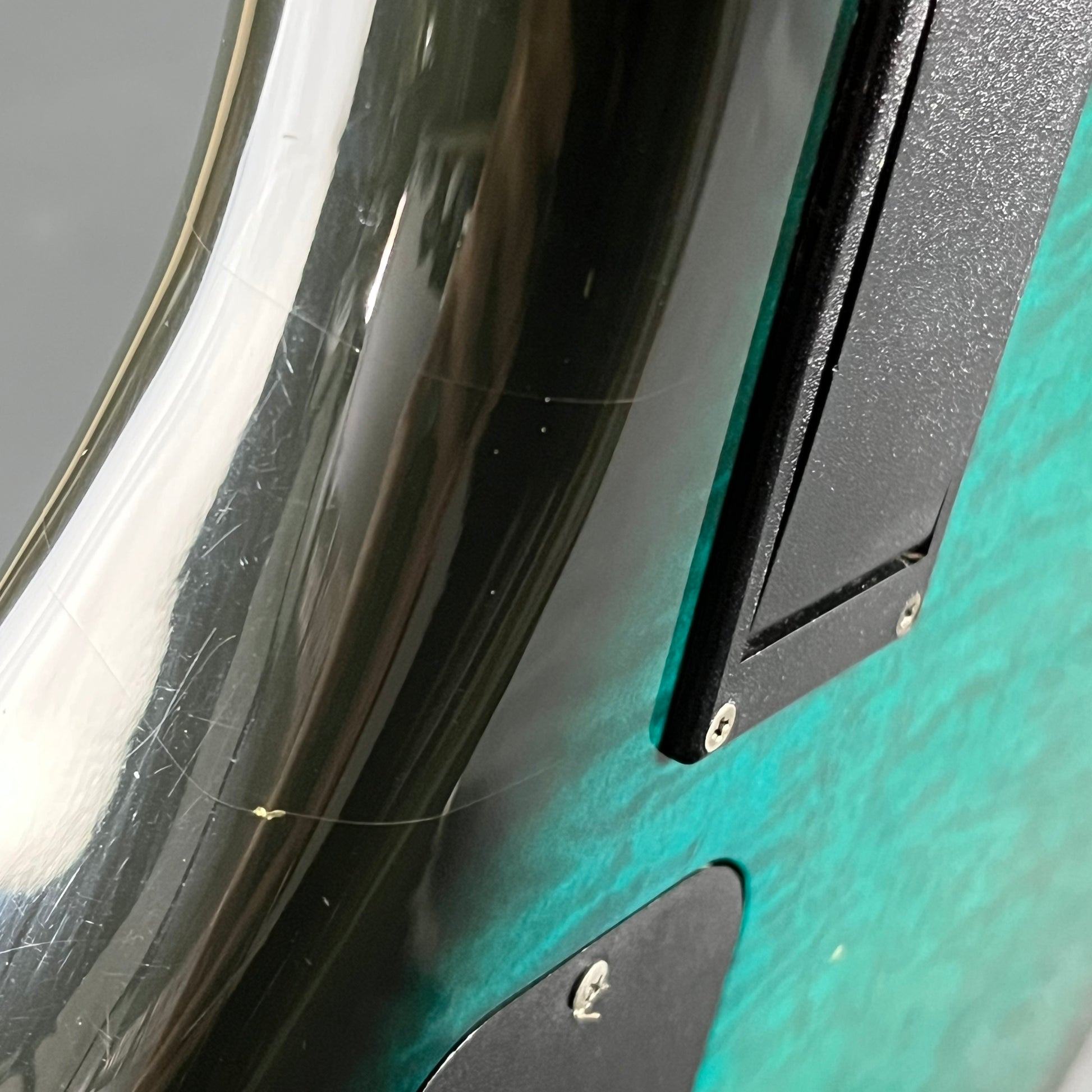 FERNANDES FRB-55 Bass