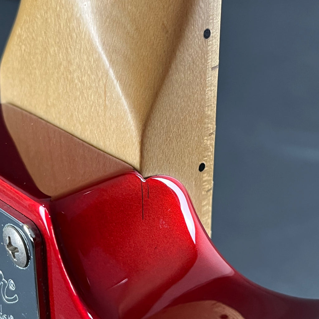Squier Affinity Stratocaster