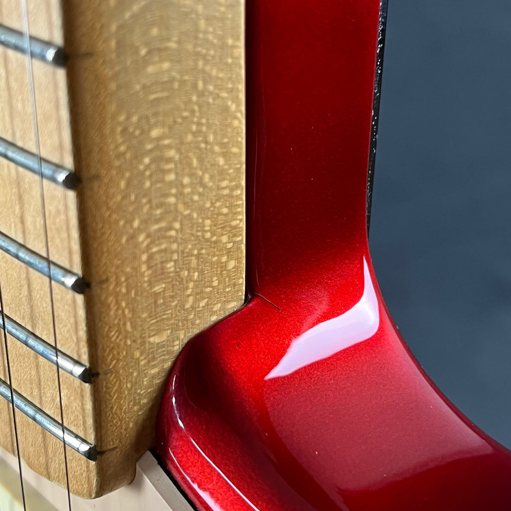 Squier Affinity Stratocaster