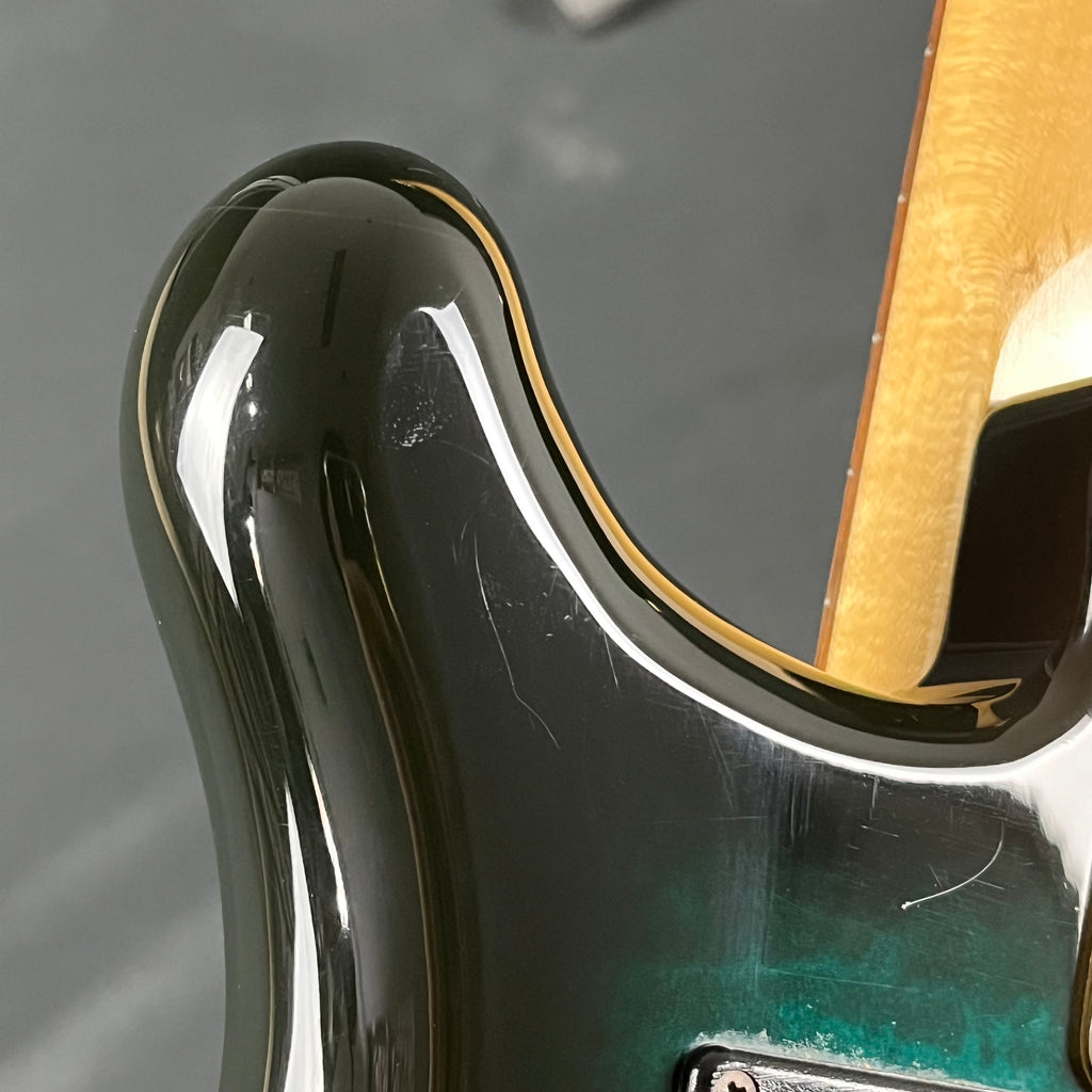 FERNANDES FRB-55 Bass