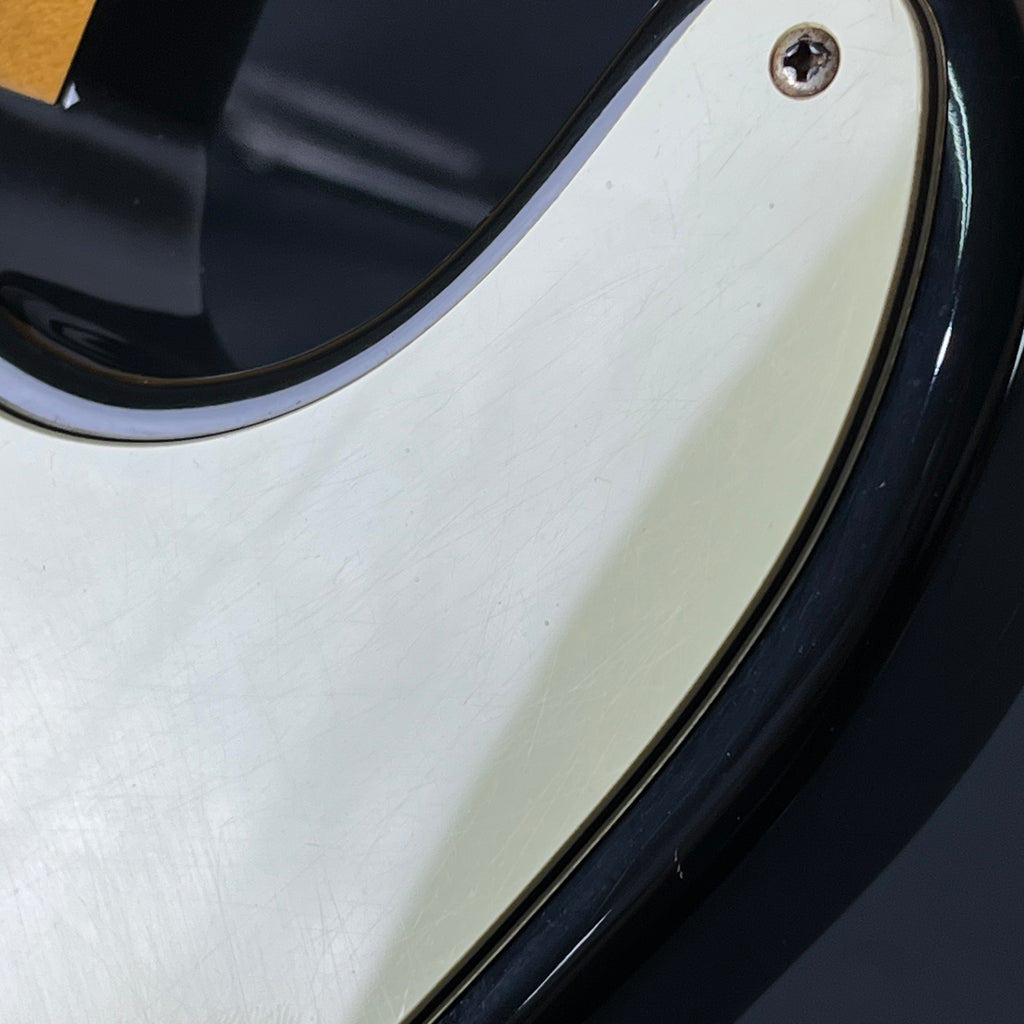 History Japan Telecaster