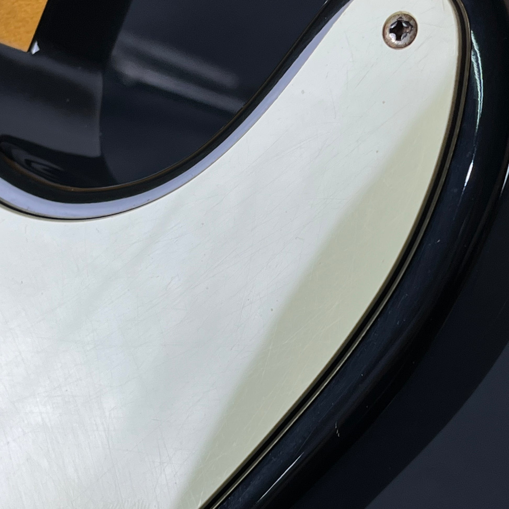 History Japan Telecaster