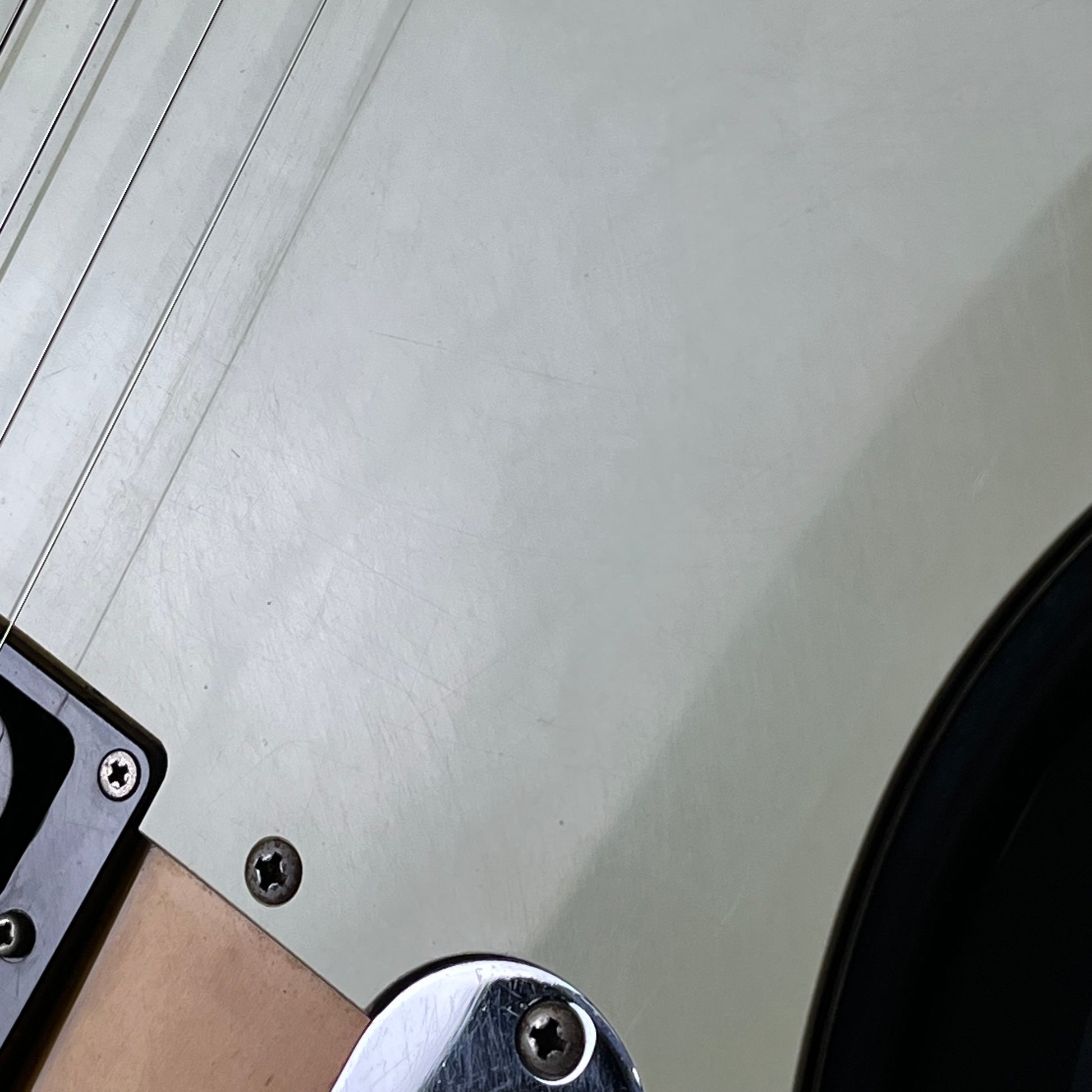 History Japan Telecaster