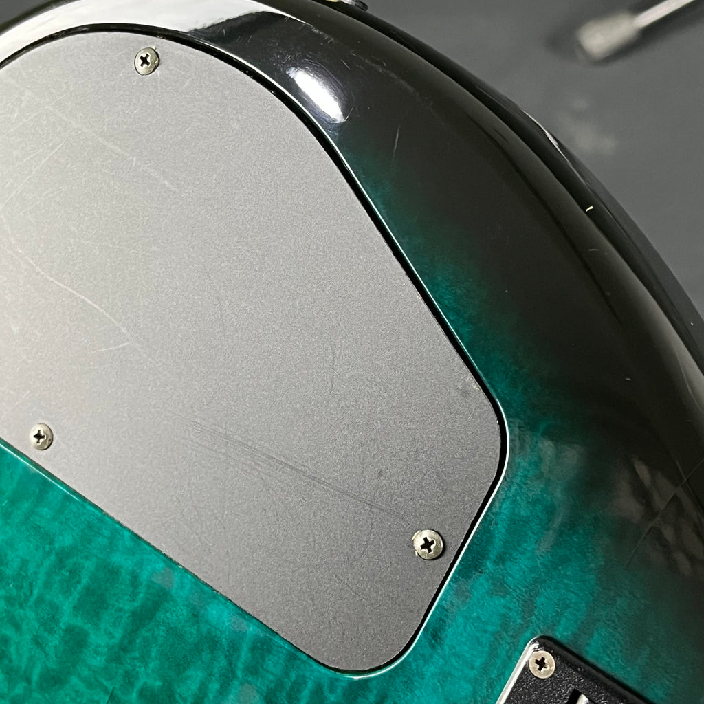 FERNANDES FRB-55 Bass