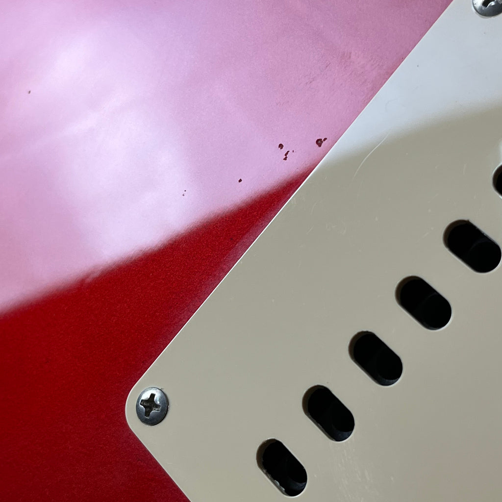Squier Affinity Stratocaster