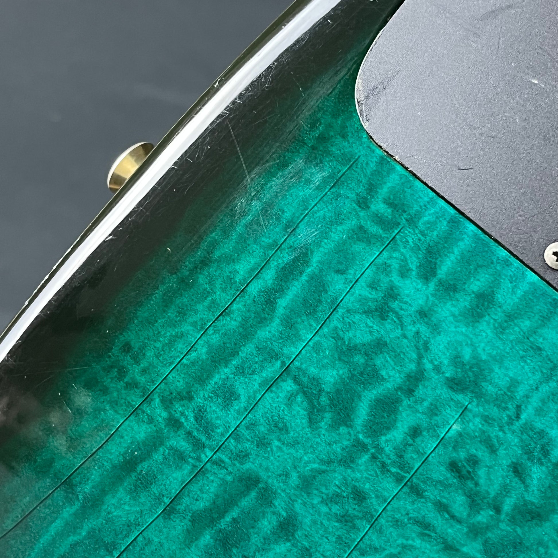 FERNANDES FRB-55 Bass