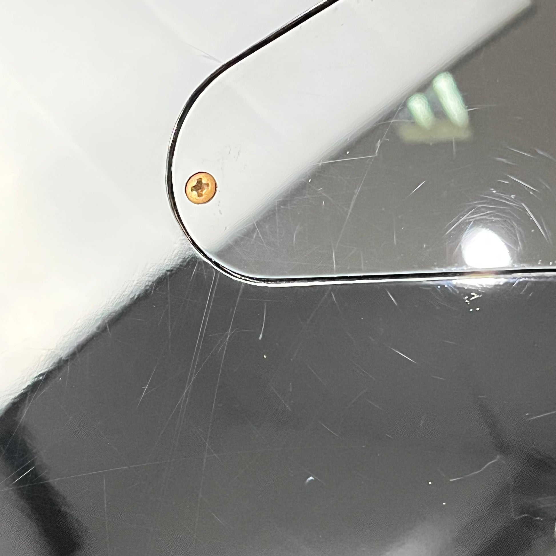 PRS SE Singlecut 2008