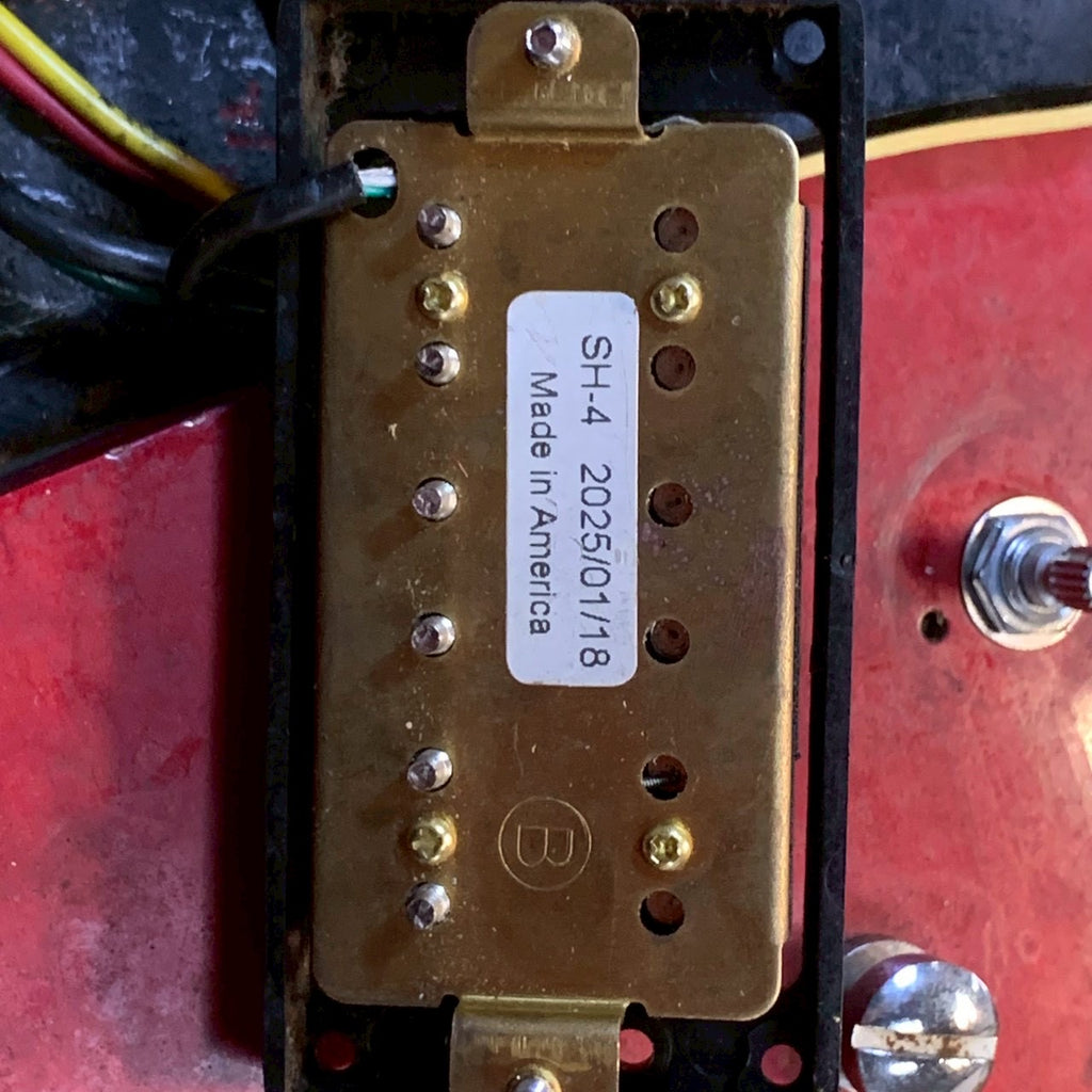 YAMAHA Japan SG500
