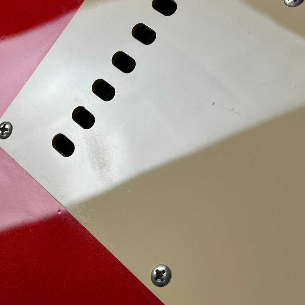 Squier Affinity Stratocaster