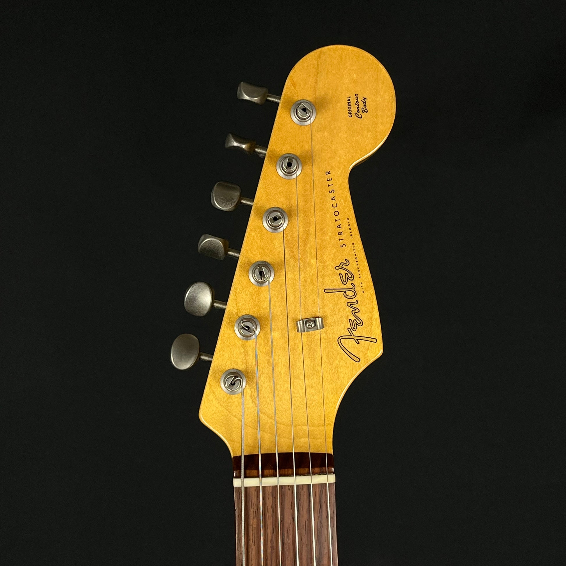 Fender Japan Classic 60s Stratocaster