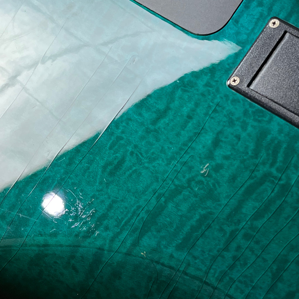 FERNANDES FRB-55 Bass
