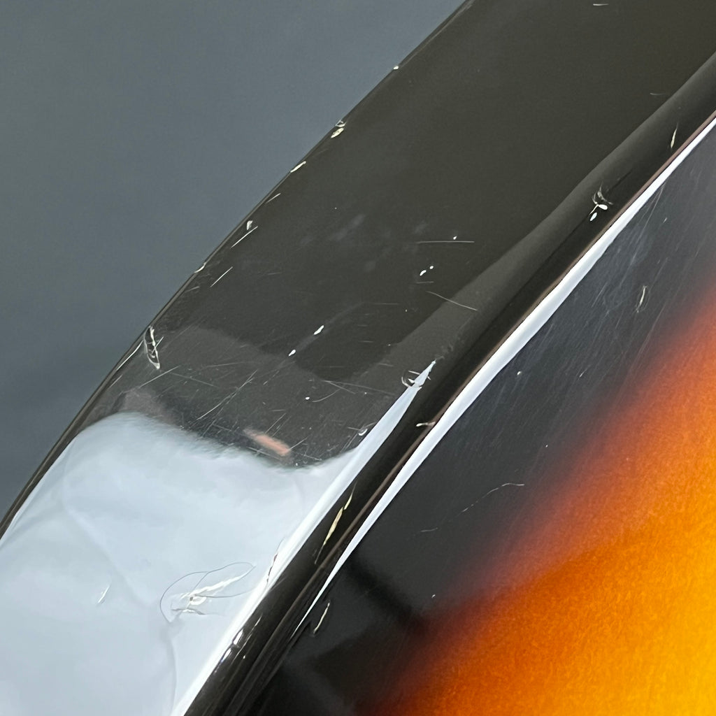 History Japan Telecaster