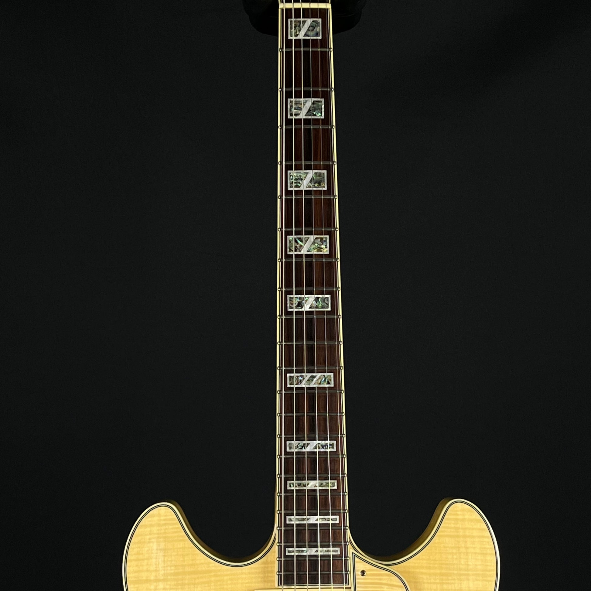 Ibanez AS103-NT