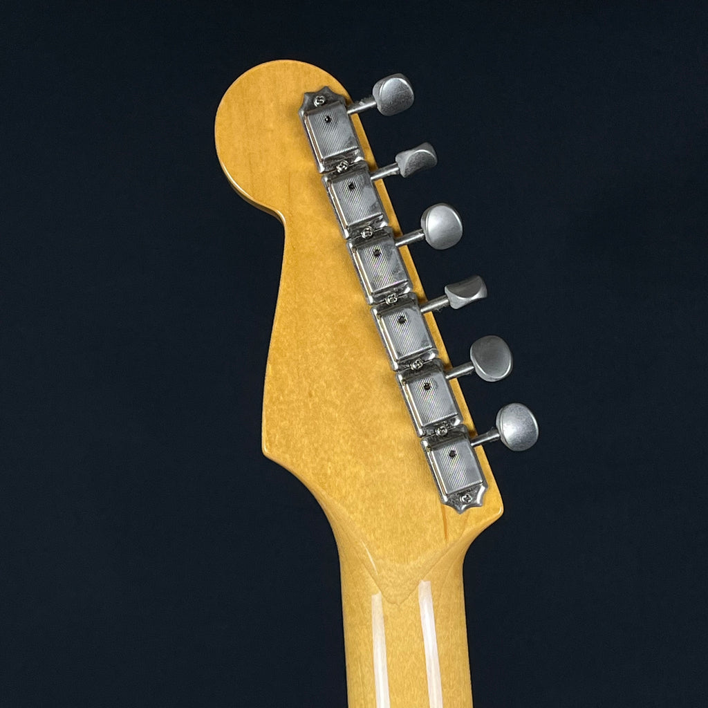 Fender Japan Classic 60s Stratocaster