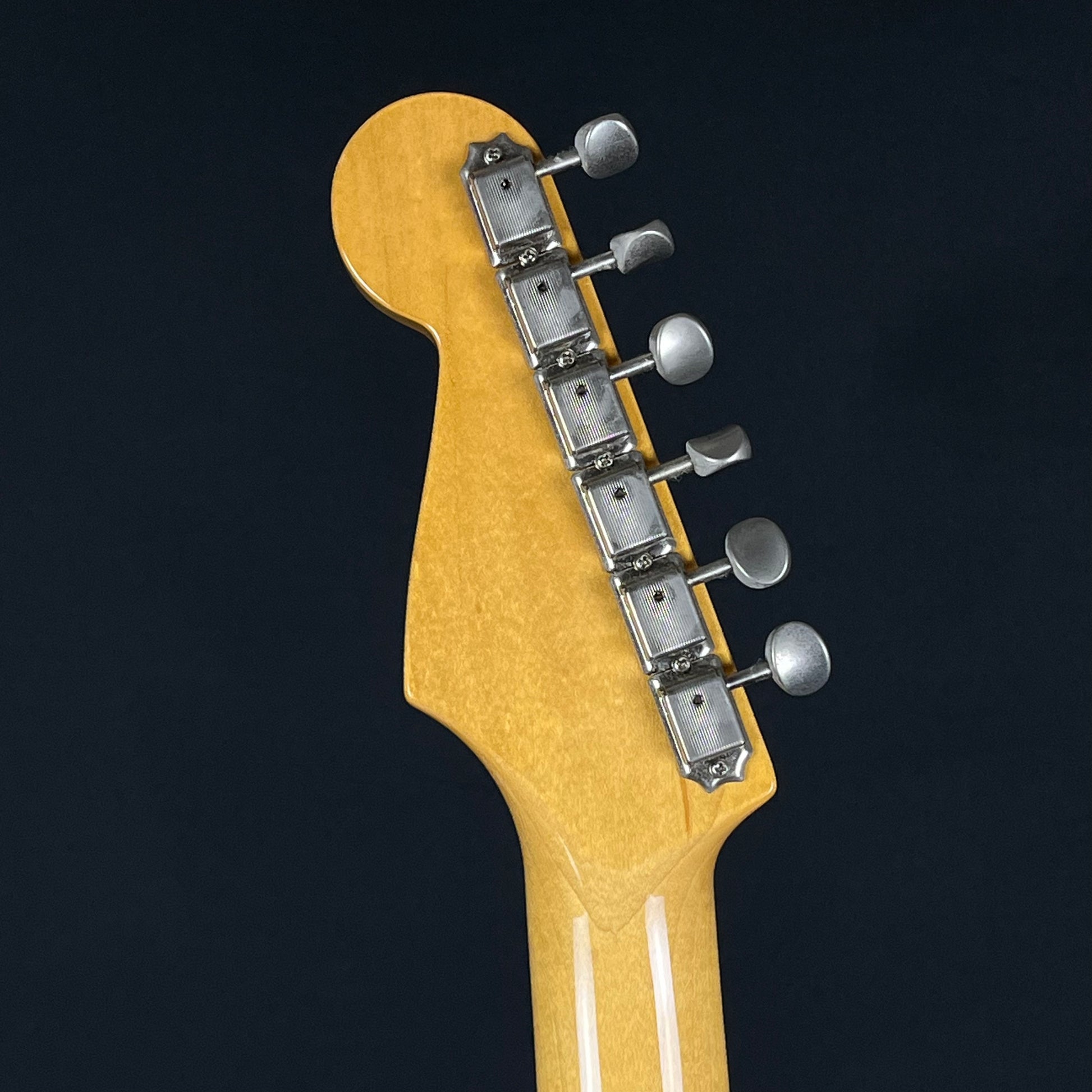 Fender Japan Classic 60s Stratocaster