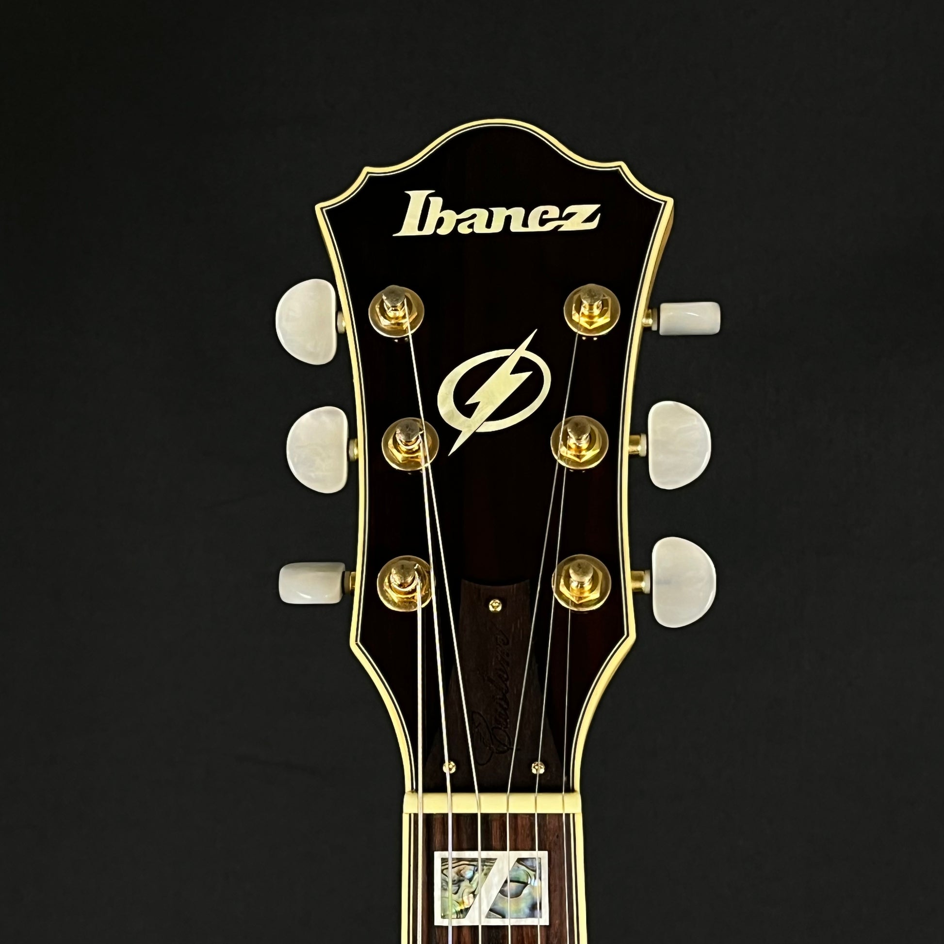 Ibanez AS103-NT