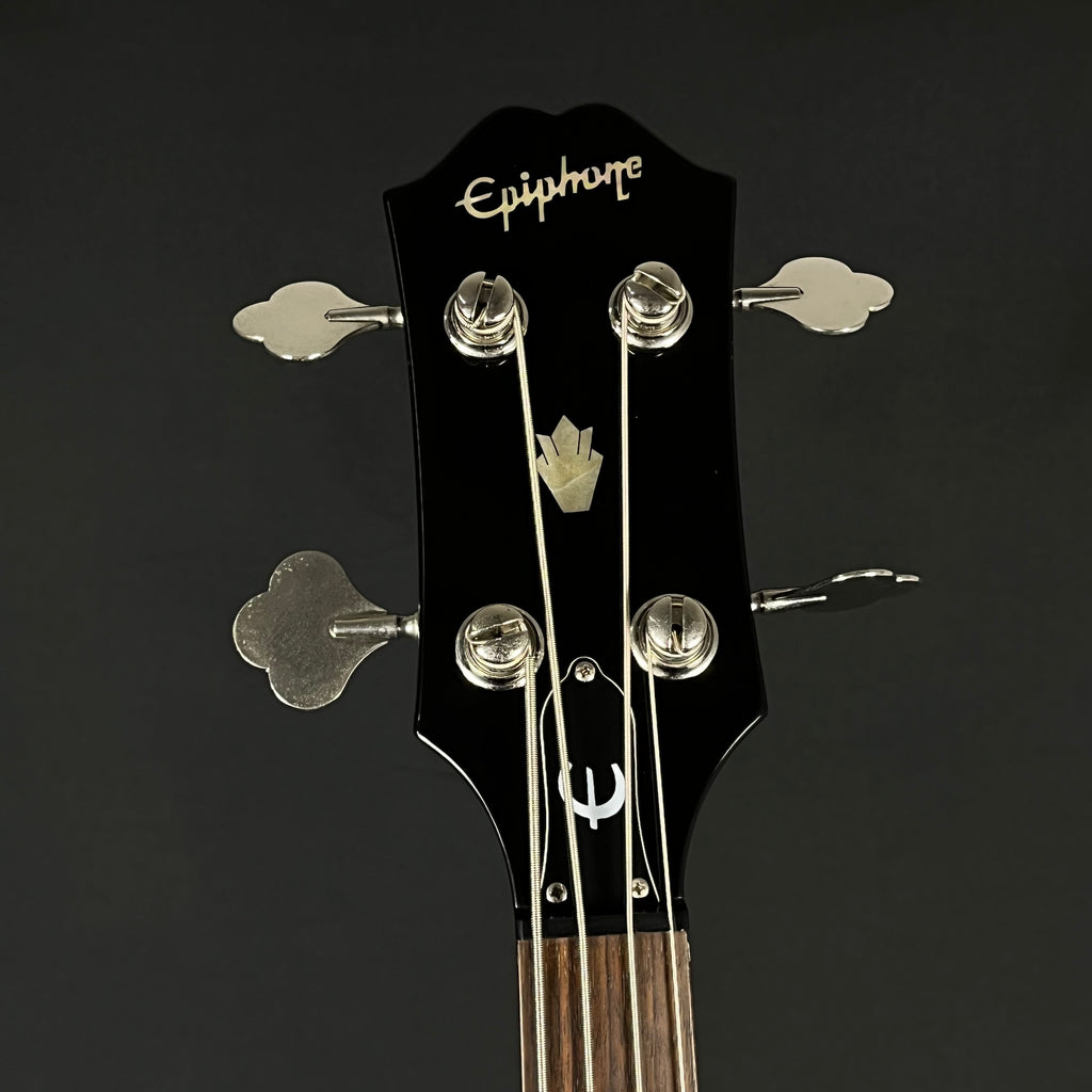 Epiphone EB-0 Bass * Refinished *