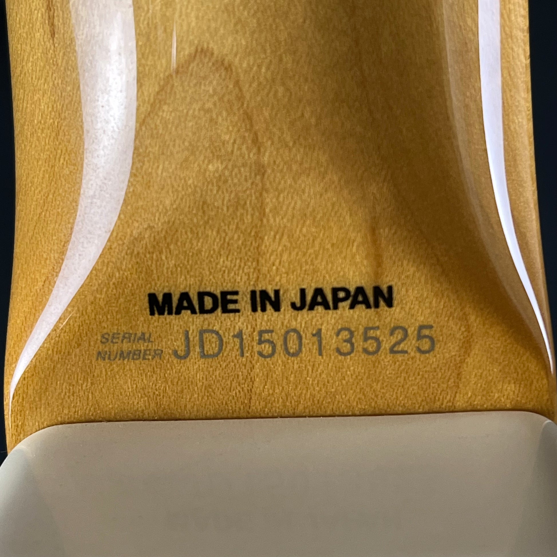 Fender Japan Classic 60s Stratocaster