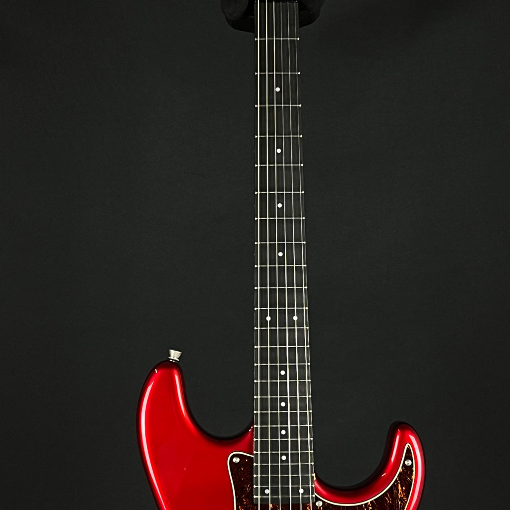 Bacchus HST-24 HSS