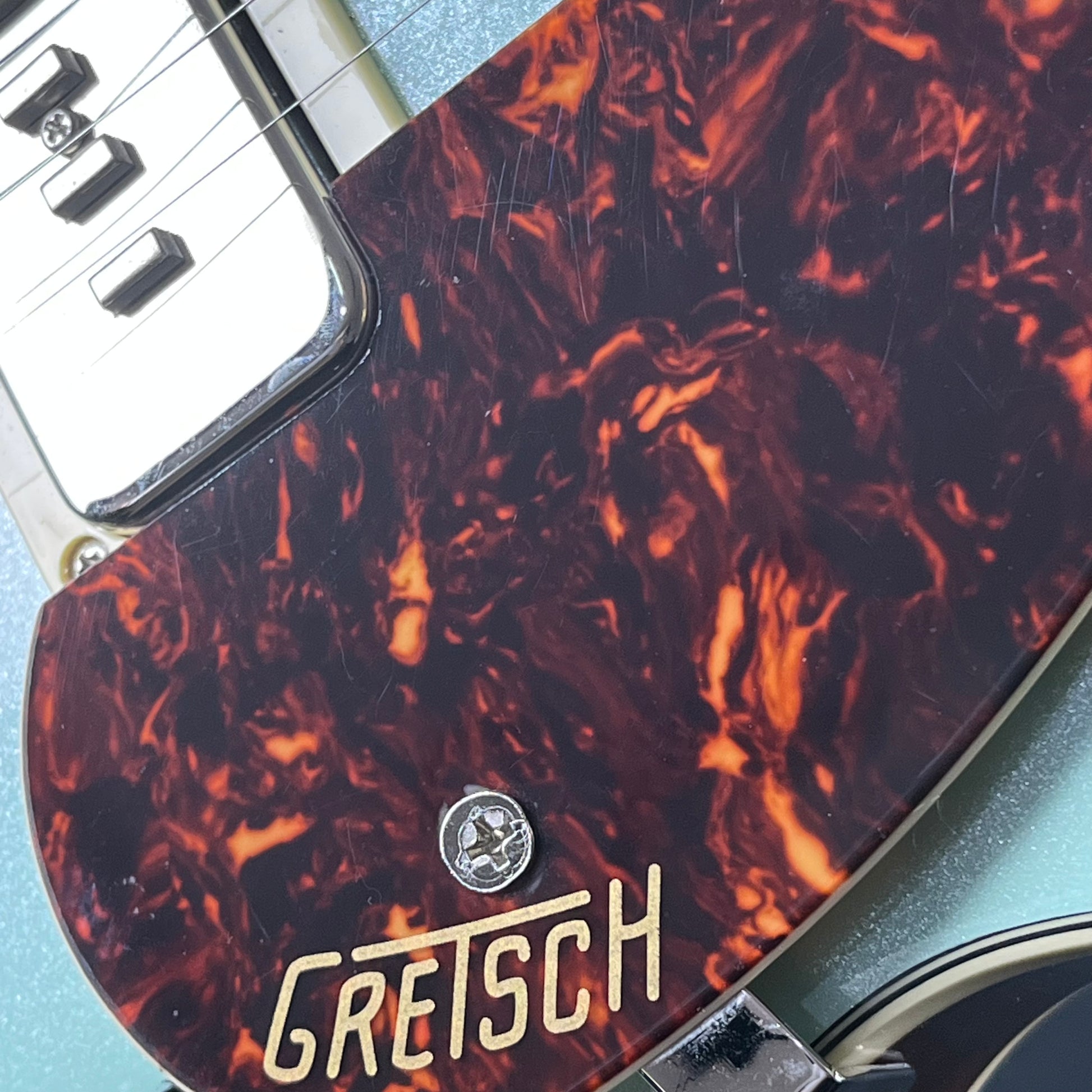 GRETSCH G2655T-P90