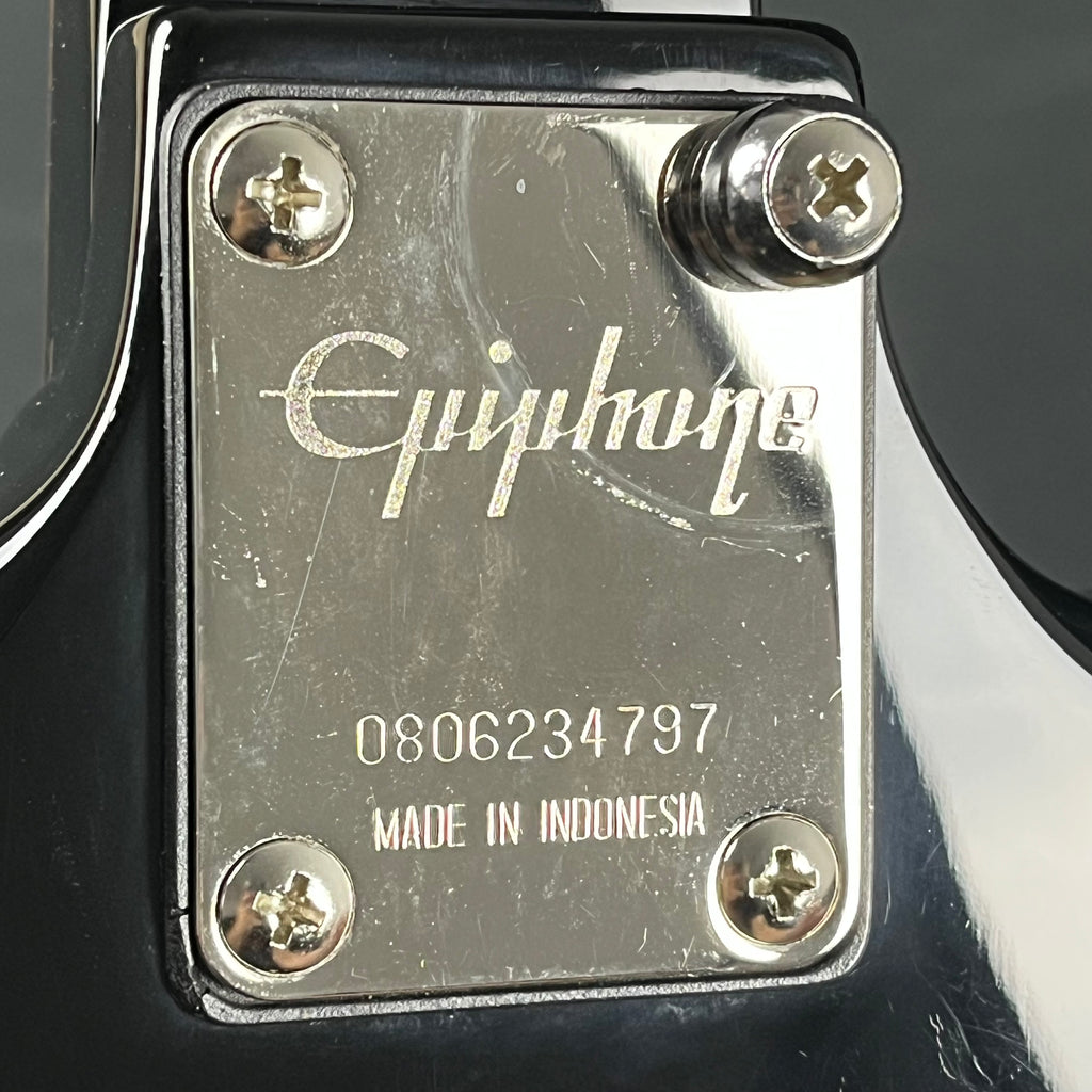 Epiphone EB-0 Bass * Refinished *