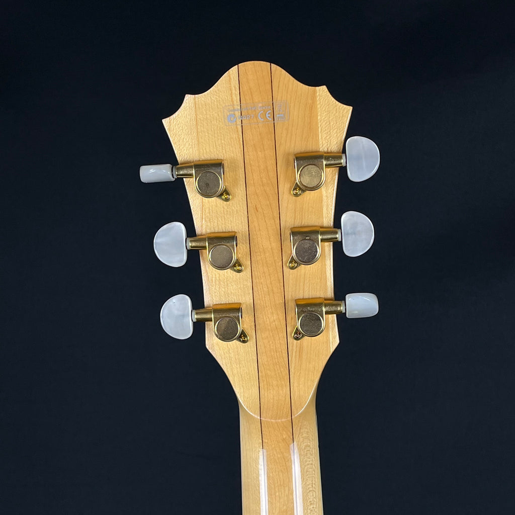 Ibanez AS103-NT