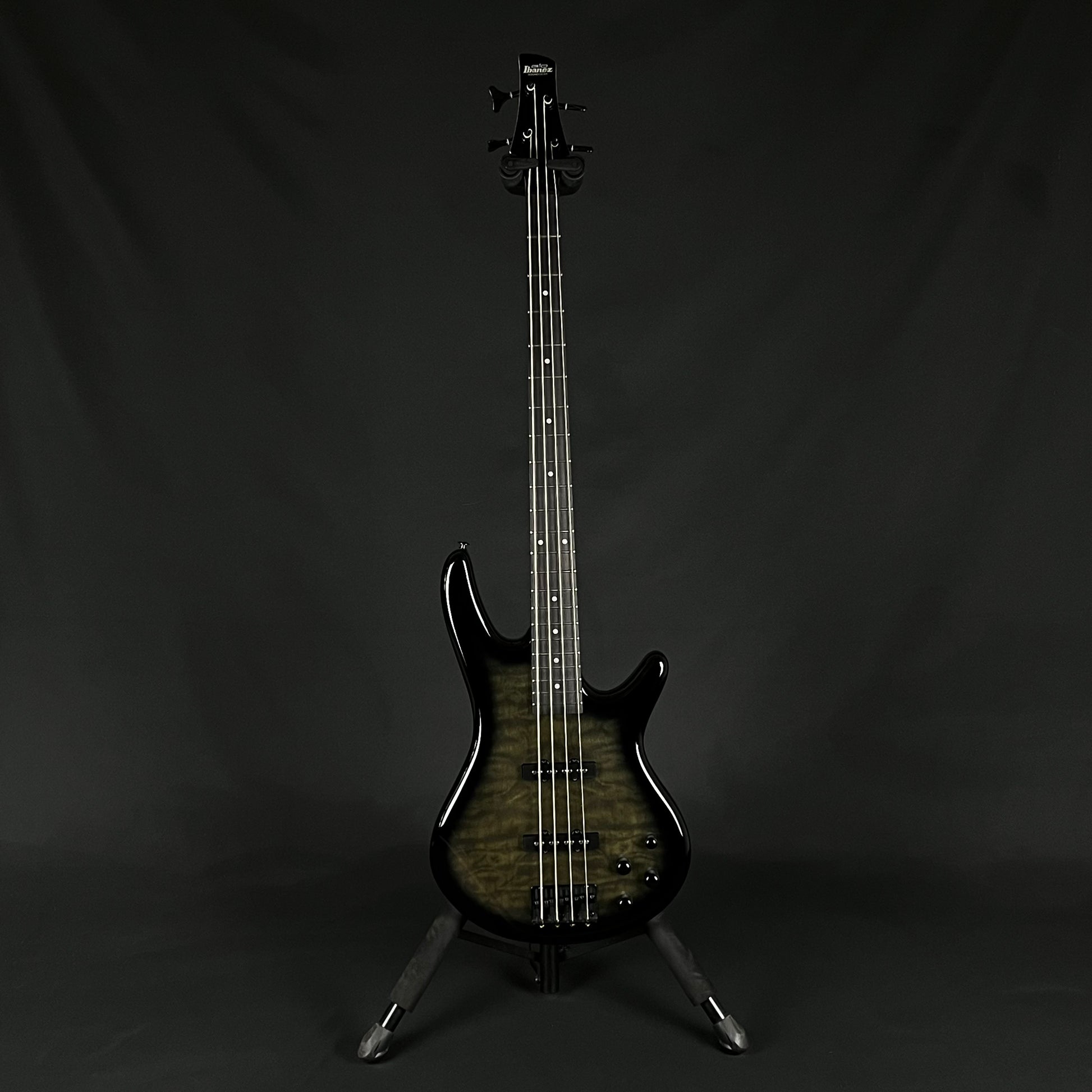 Ibanez GSR280QA Bass