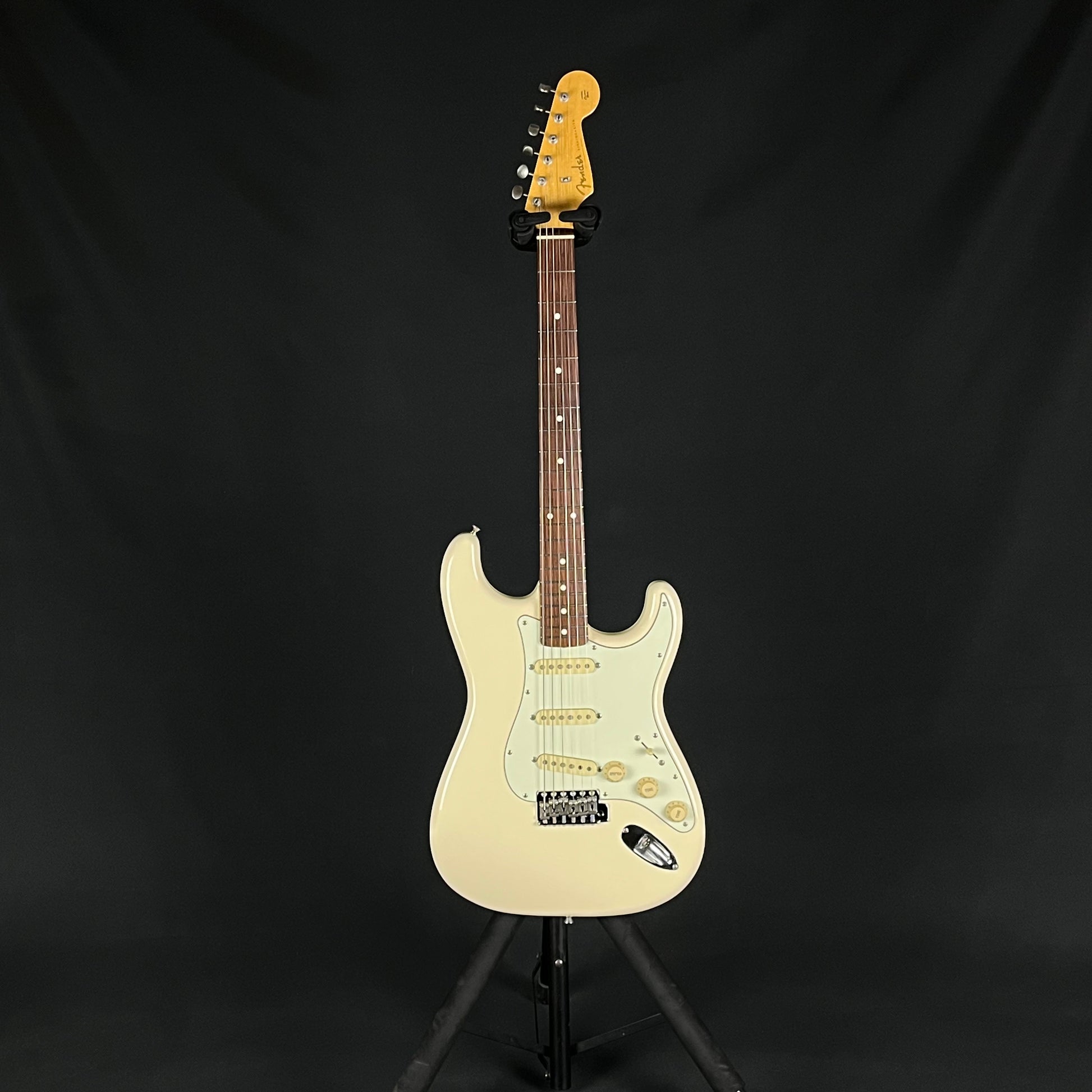 Fender Japan Classic 60s Stratocaster