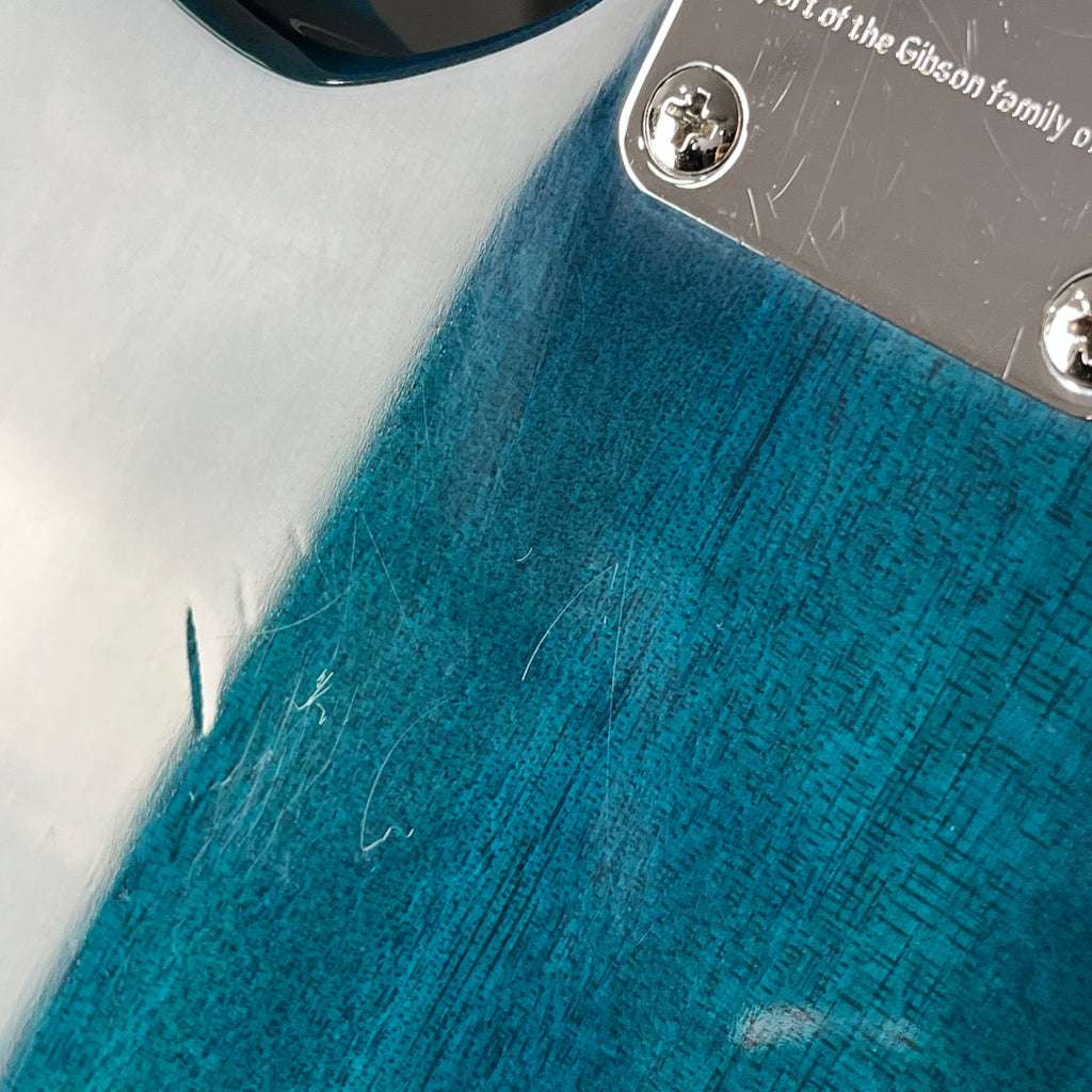 Epiphone Les Paul Junior