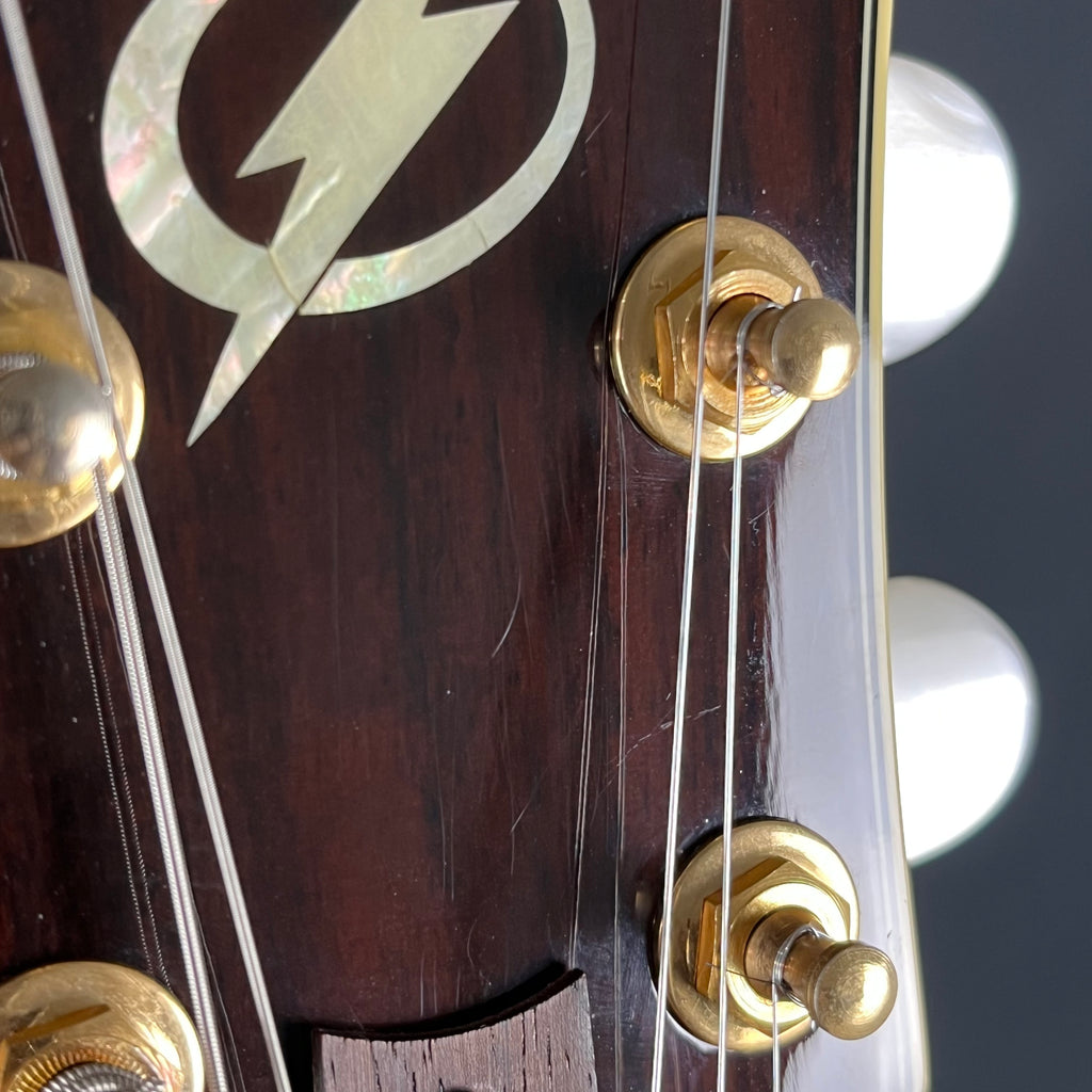 Ibanez AS103-NT