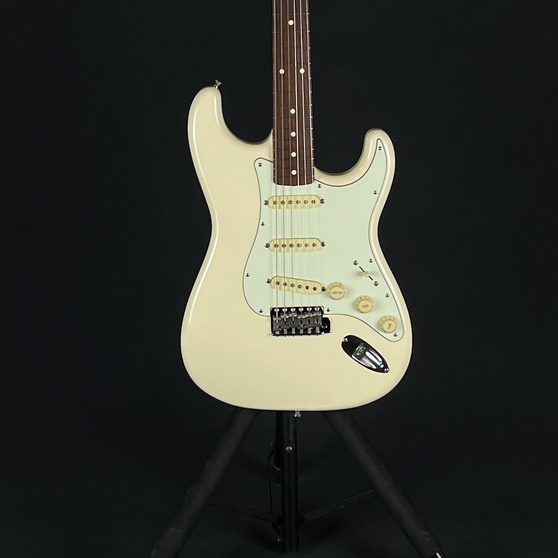 Fender Japan Classic 60s Stratocaster