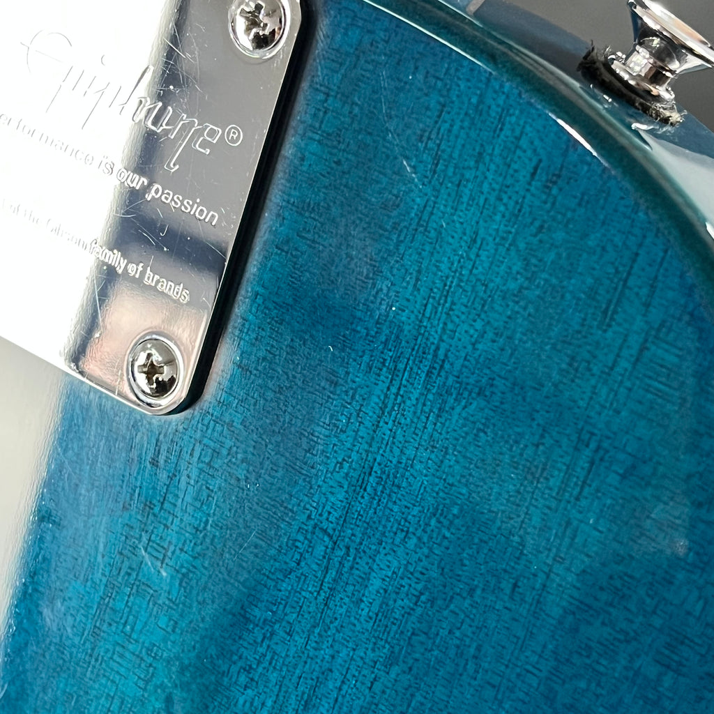 Epiphone Les Paul Junior