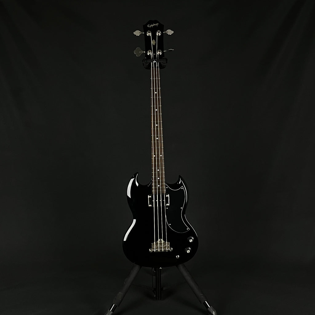 Epiphone EB-0 Bass * Refinished *