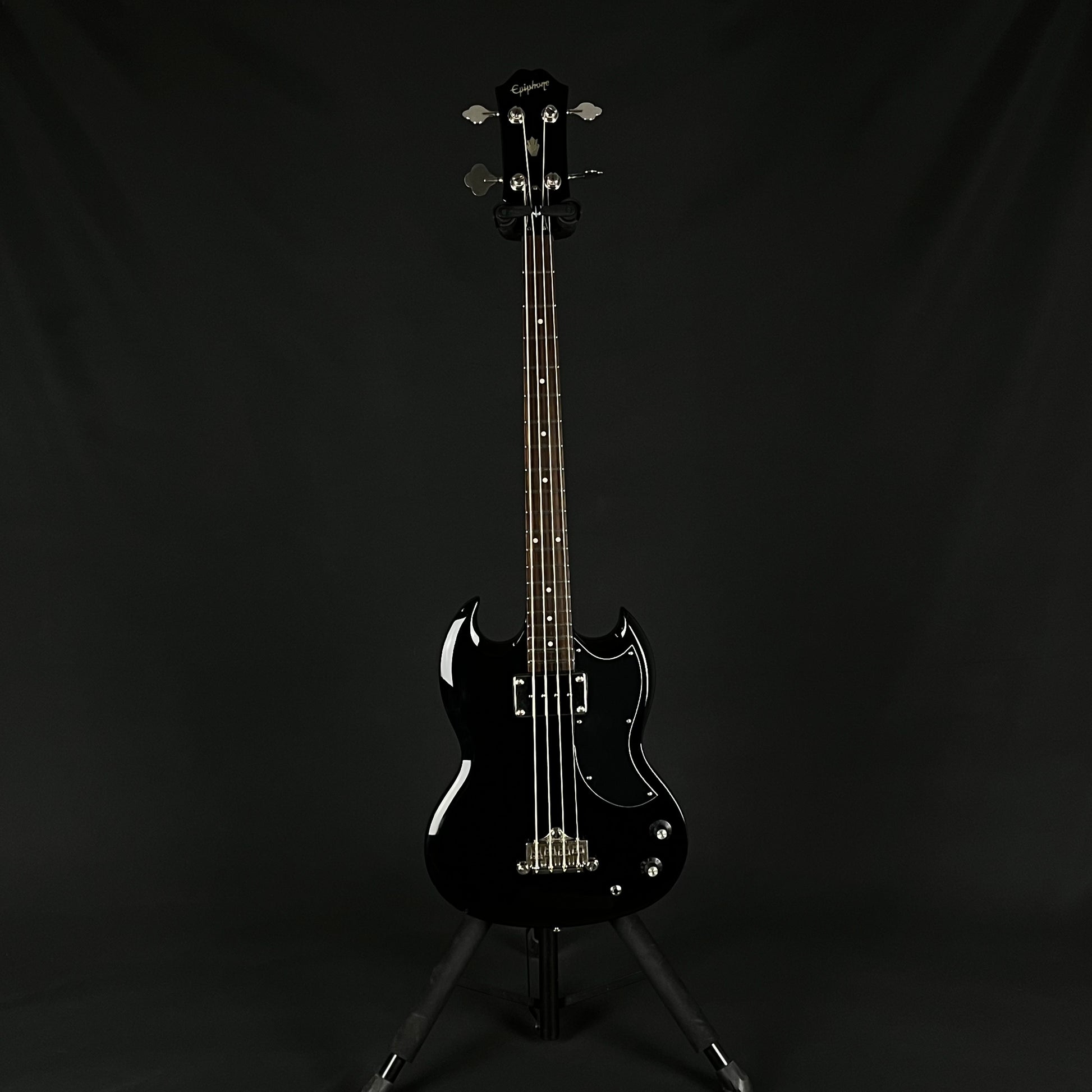 Epiphone EB-0 Bass * Refinished *