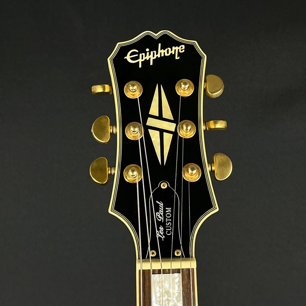 Epiphone Les Paul Custom