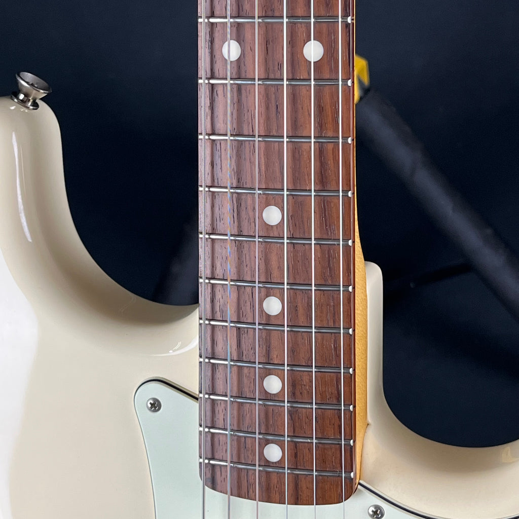 Fender Japan Classic 60s Stratocaster