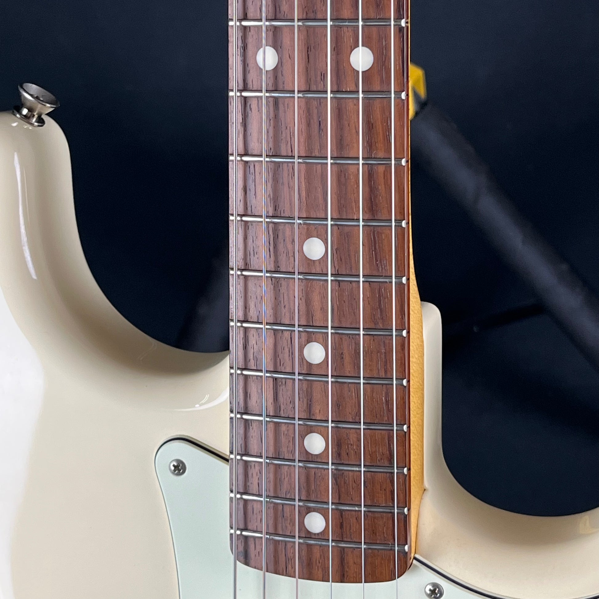 Fender Japan Classic 60s Stratocaster