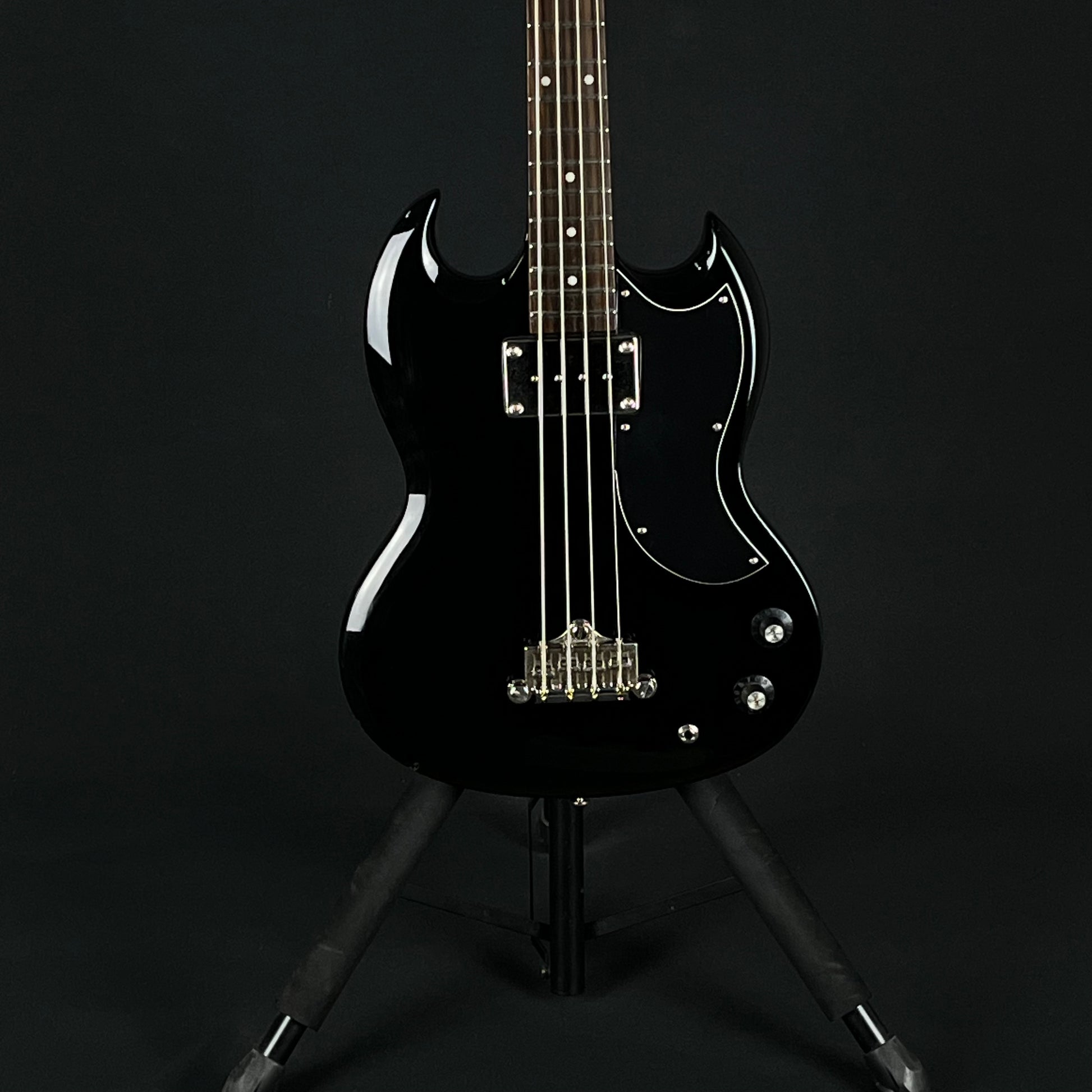 Epiphone EB-0 Bass * Refinished *
