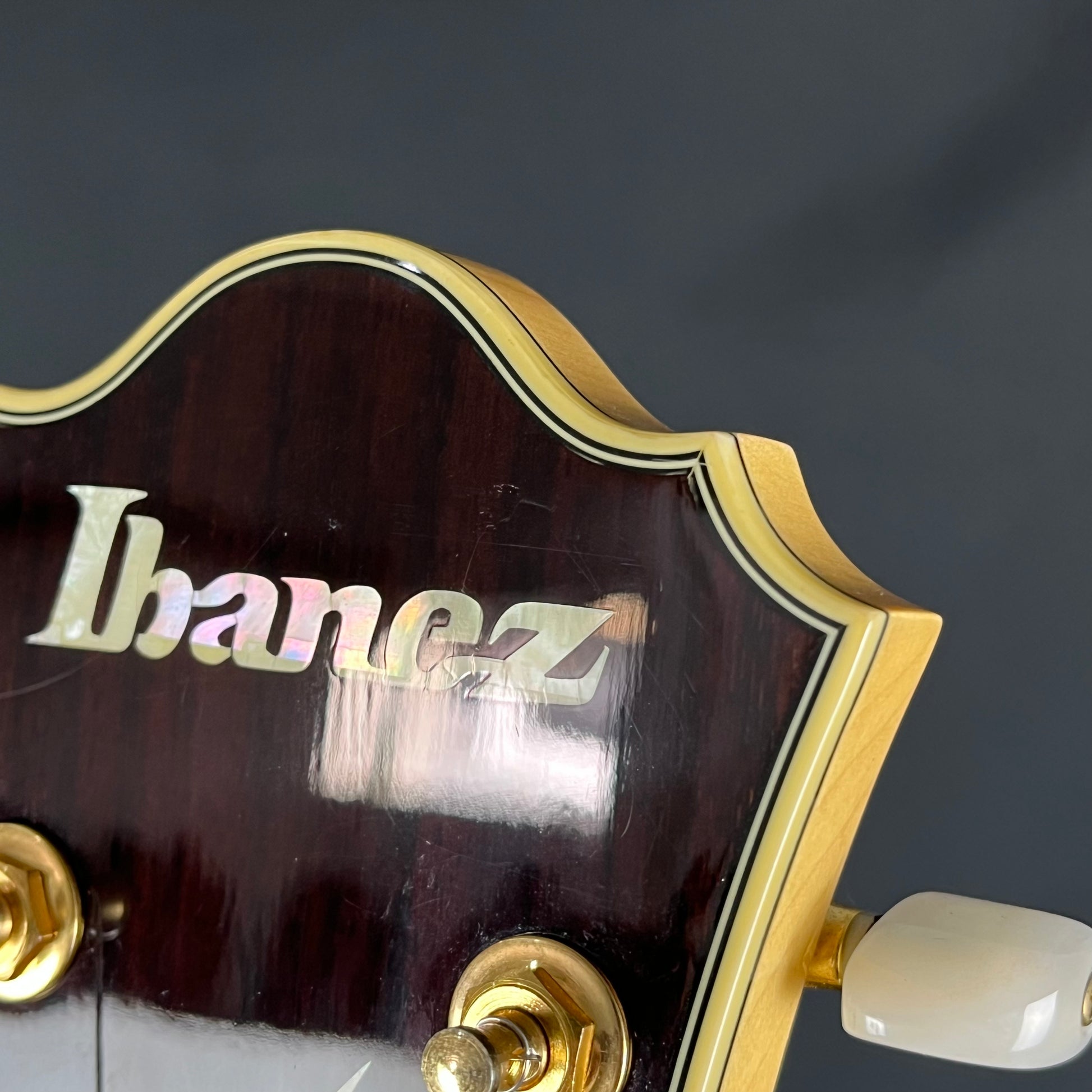 Ibanez AS103-NT