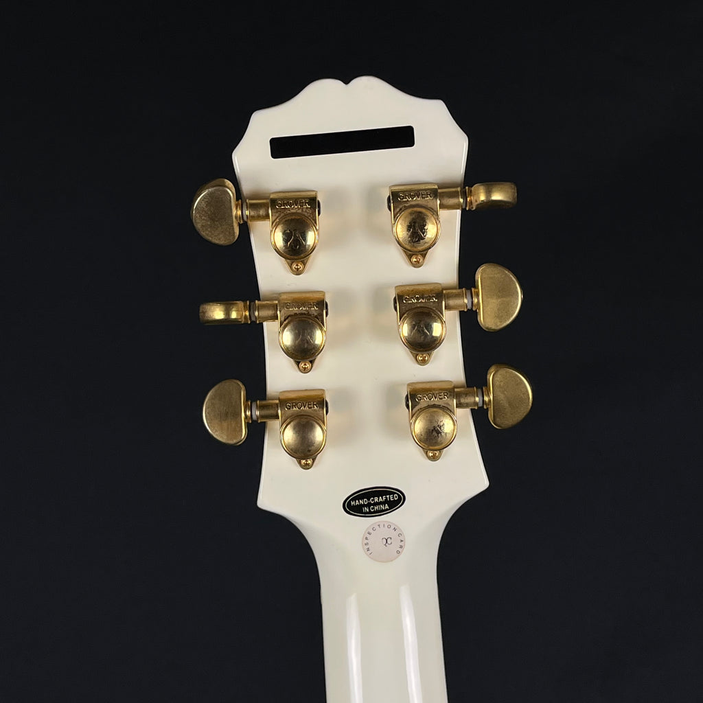 Epiphone Les Paul Custom