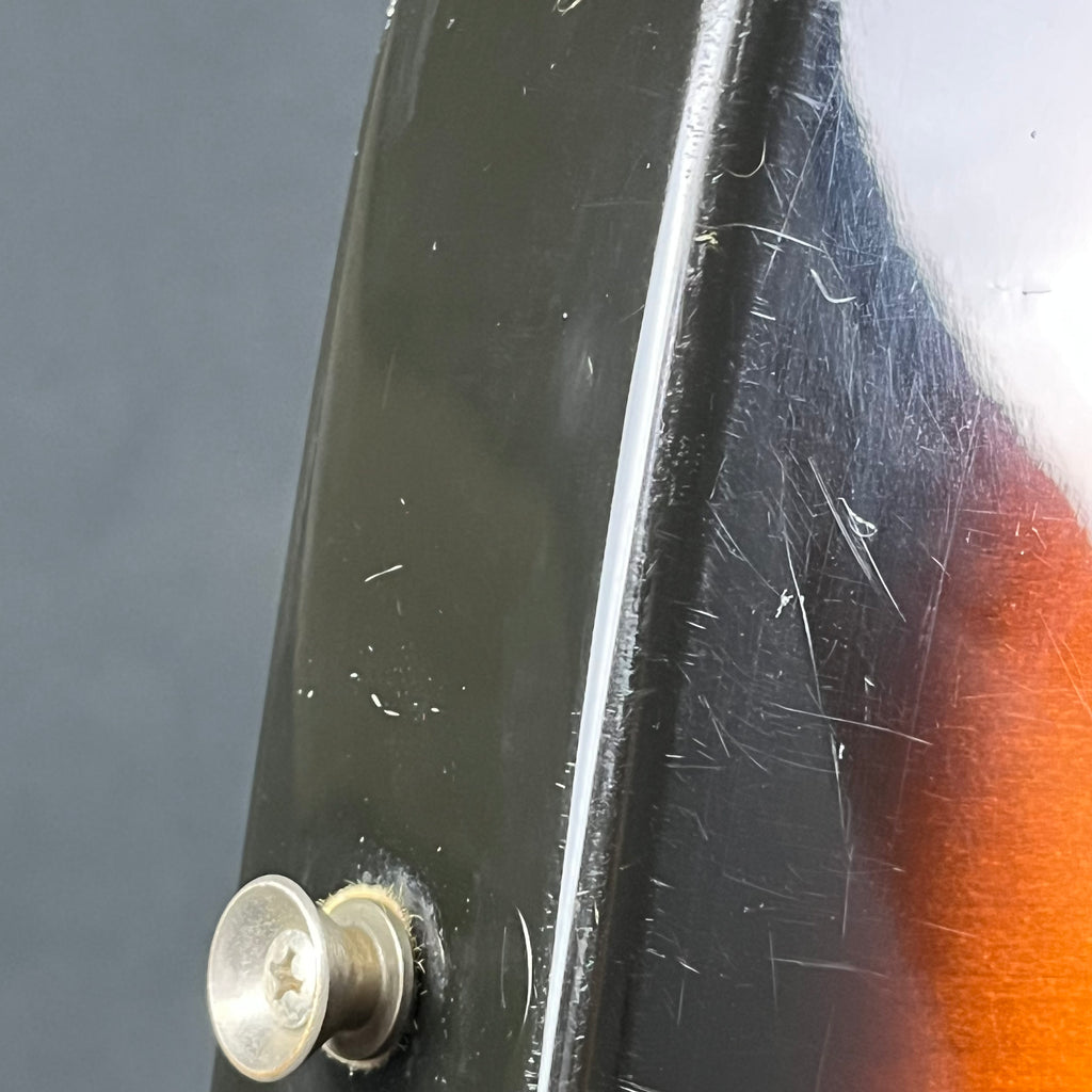 History Japan Telecaster