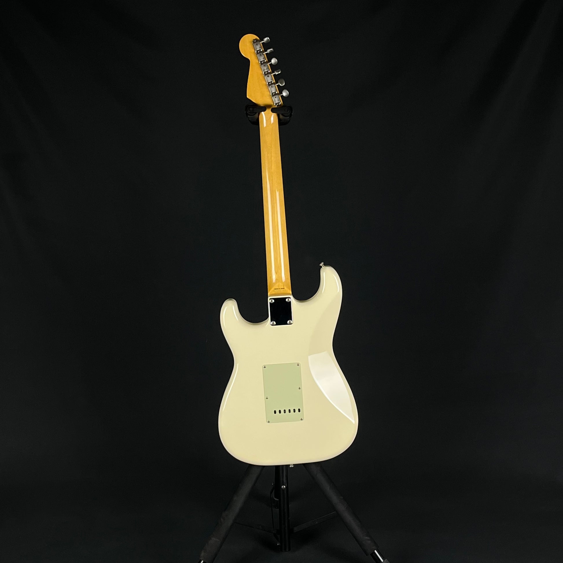 Fender Japan Classic 60s Stratocaster