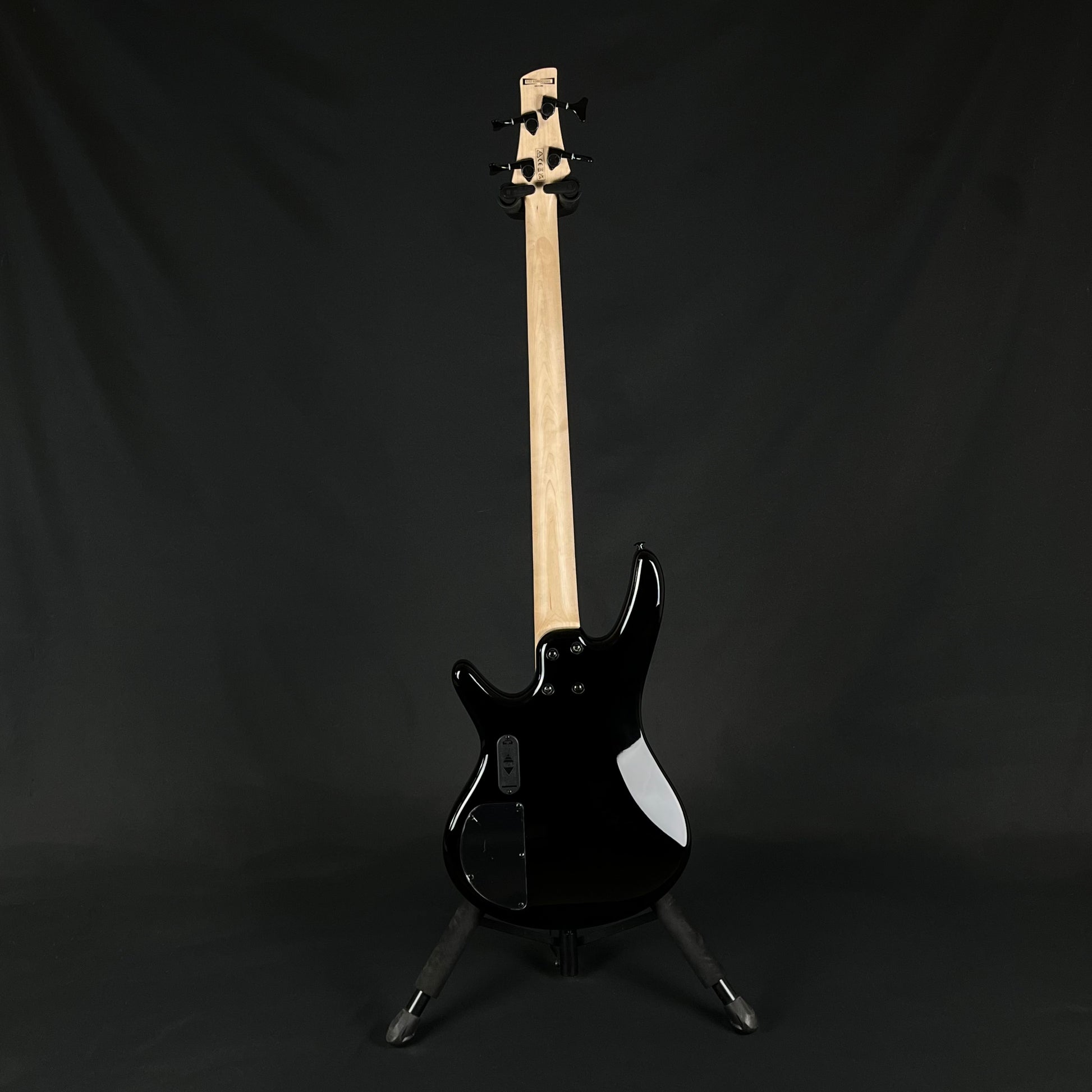 Ibanez GSR280QA Bass