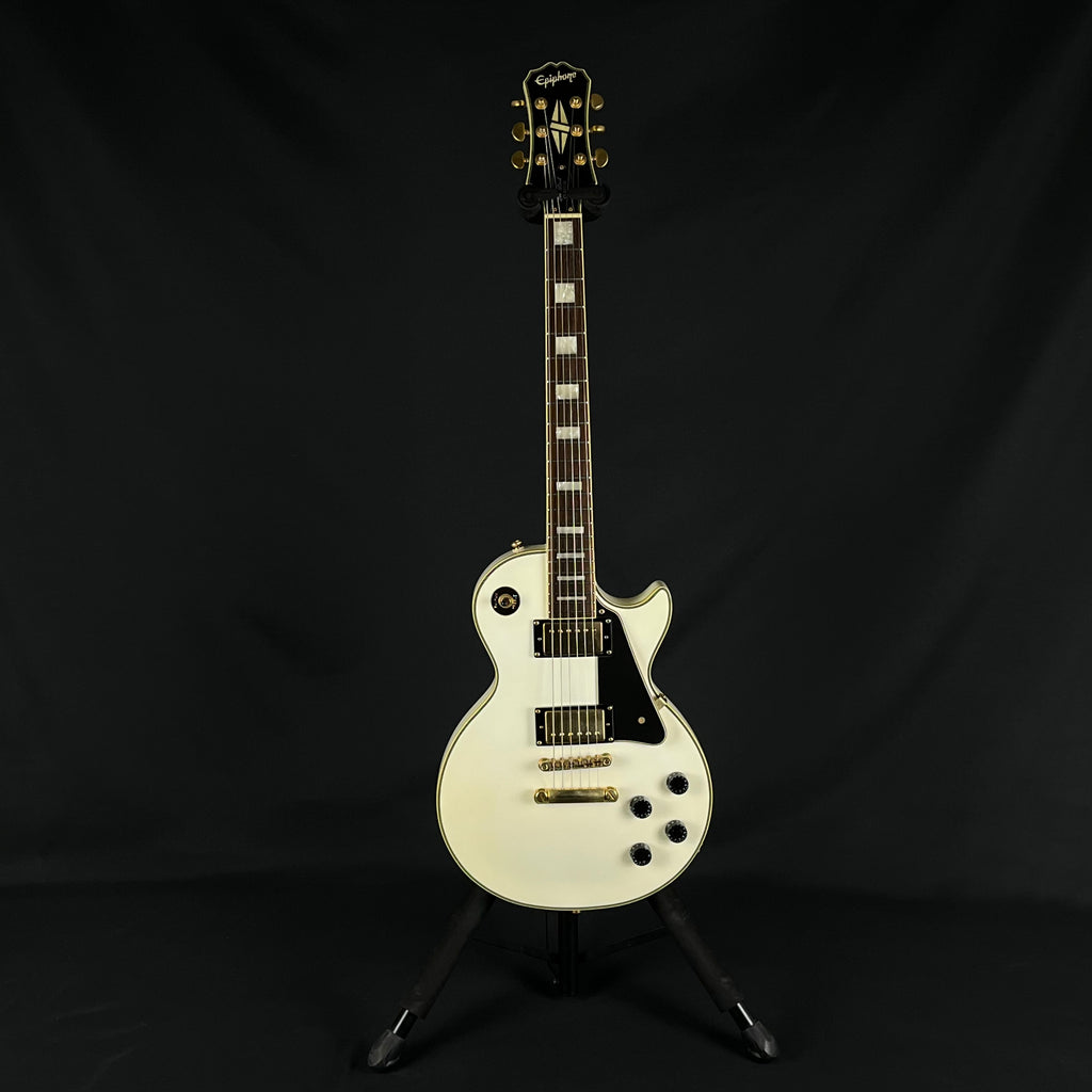 Epiphone Les Paul Custom