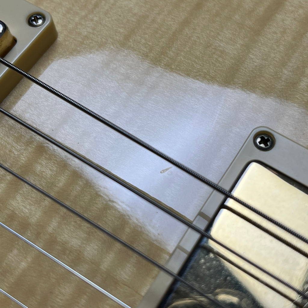 Ibanez AS103-NT