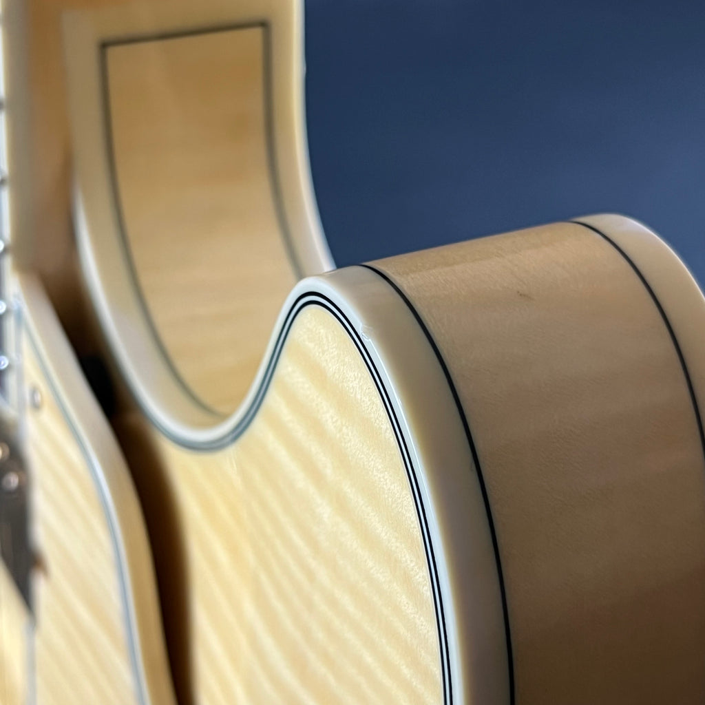 Ibanez AS103-NT