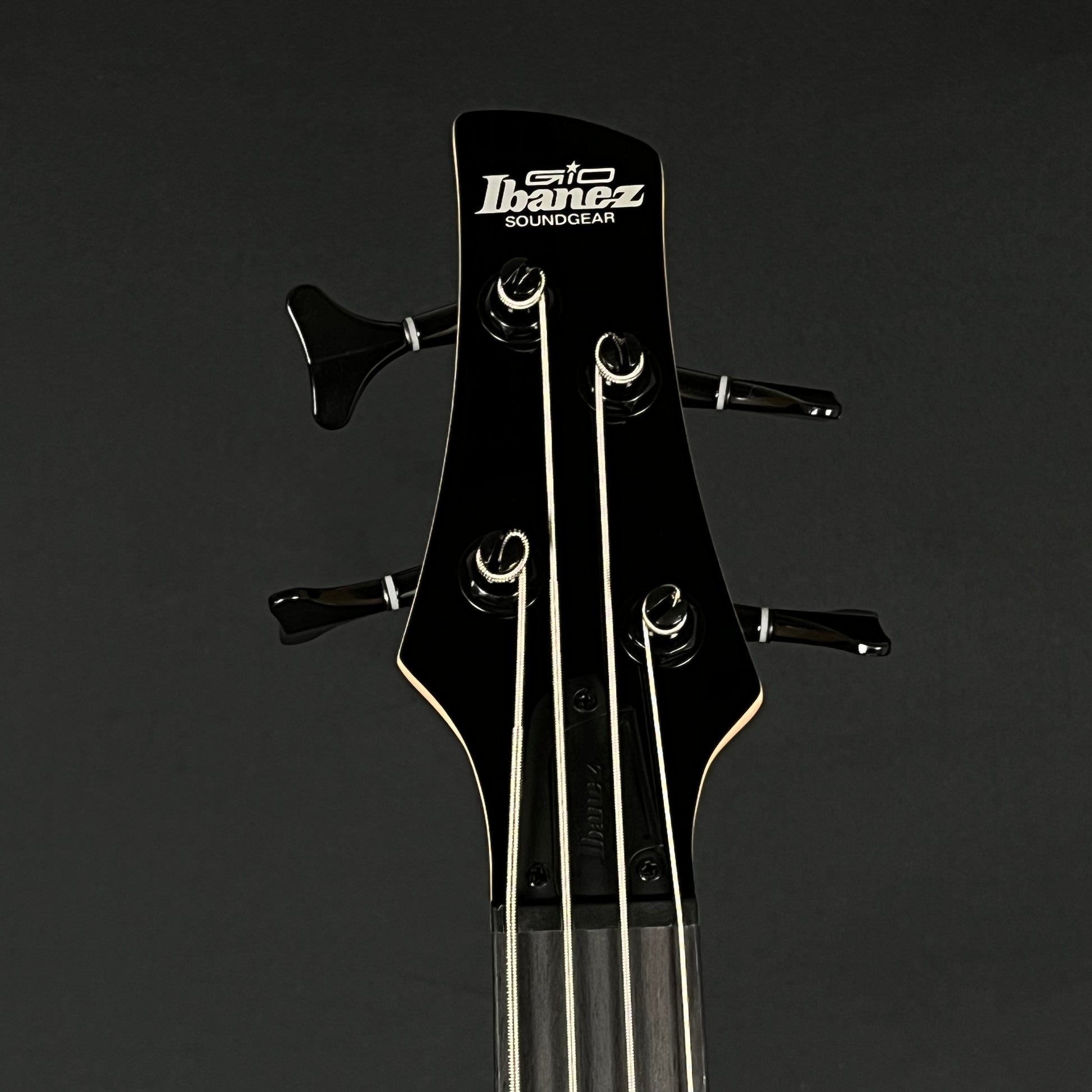 Ibanez GSR280QA Bass