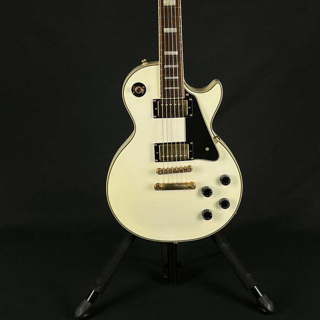 Epiphone Les Paul Custom