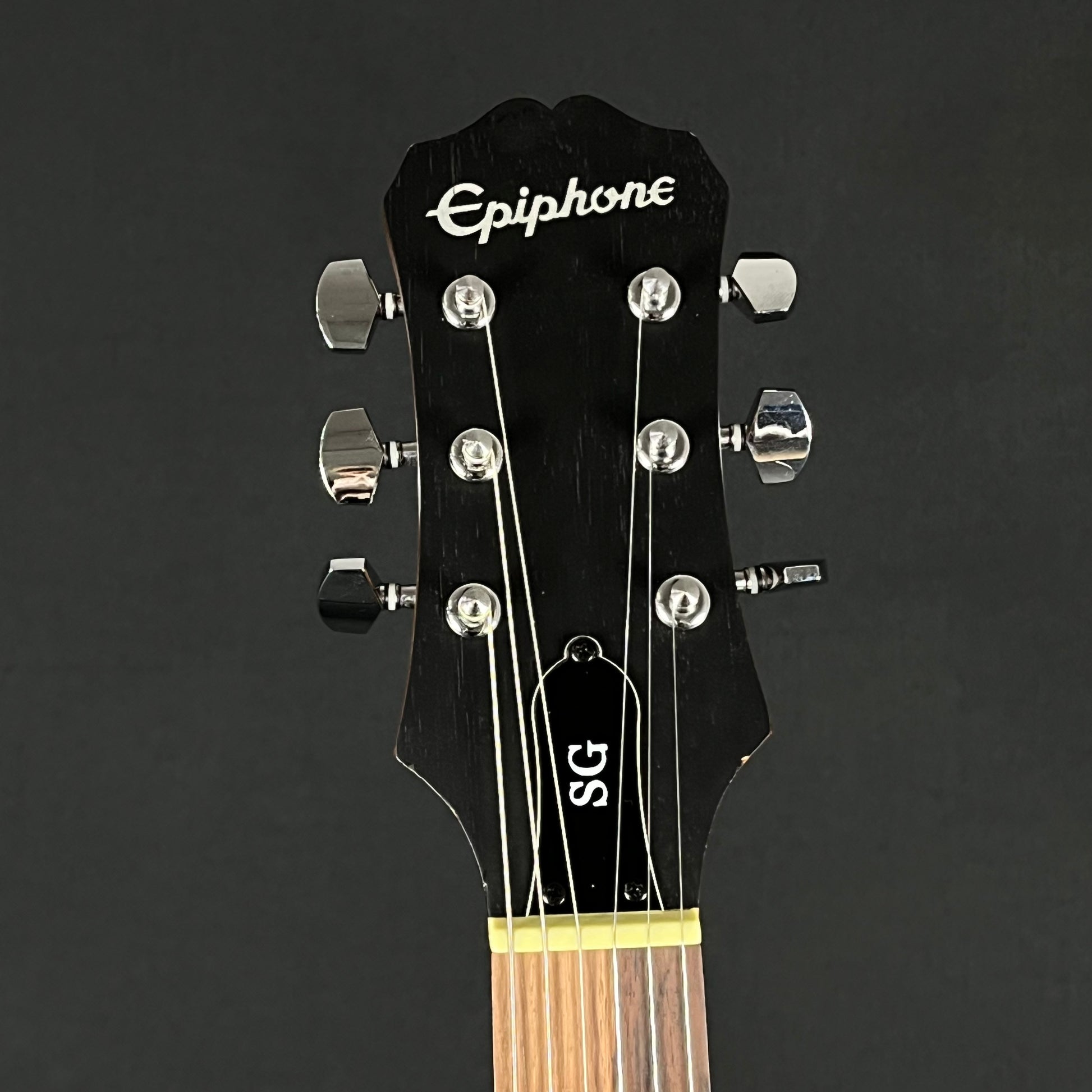 Epiphone SG Special